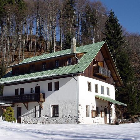 Schloss Manndorf Gaestehaus Kotschach-Mauthen Exterior photo